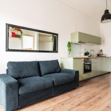 Airloft 3 Confort Vicino A Rho Fiera Ngoại thất bức ảnh