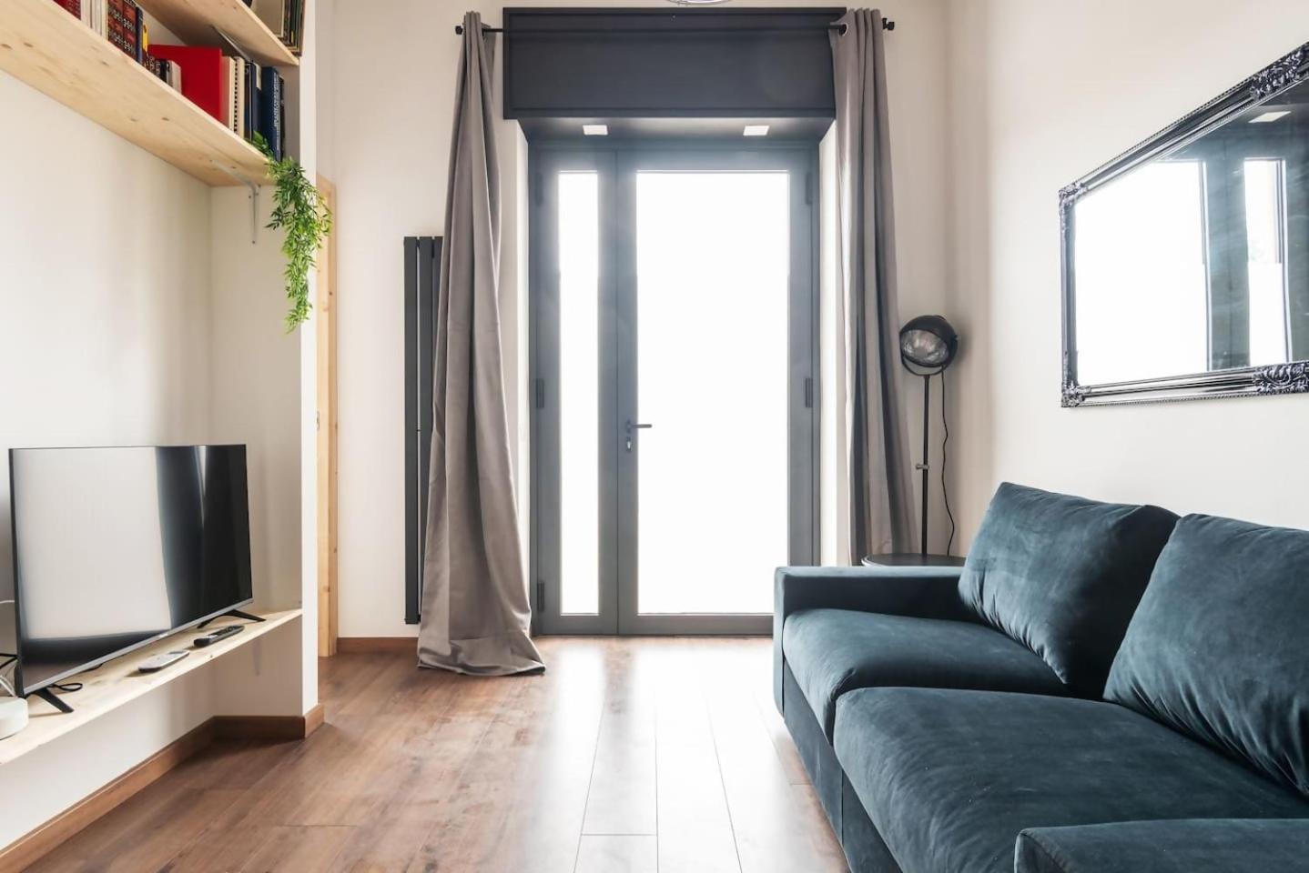 Airloft 3 Confort Vicino A Rho Fiera Ngoại thất bức ảnh