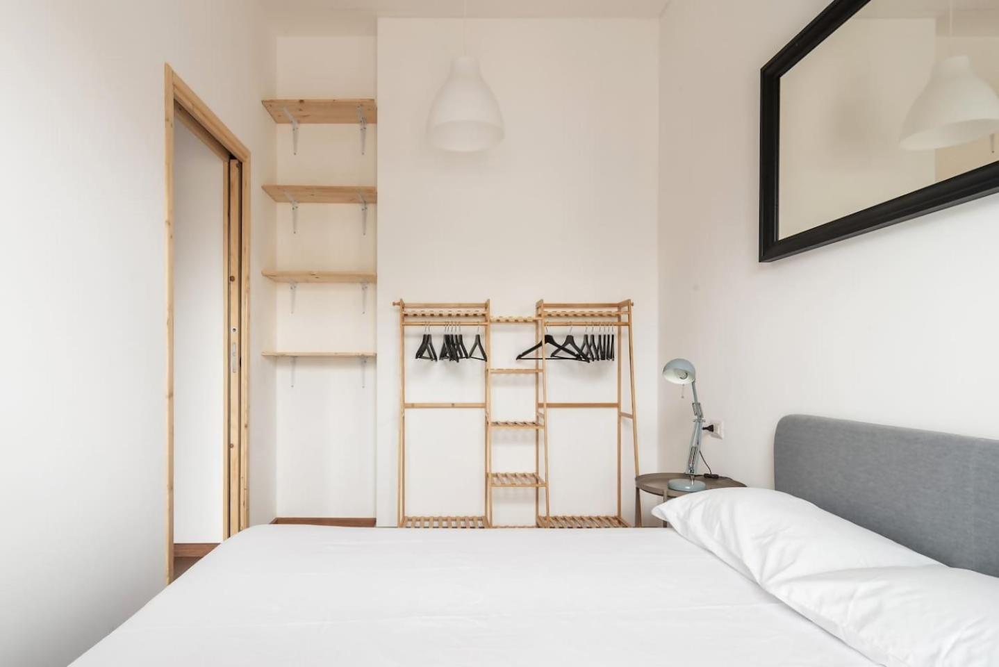 Airloft 3 Confort Vicino A Rho Fiera Ngoại thất bức ảnh