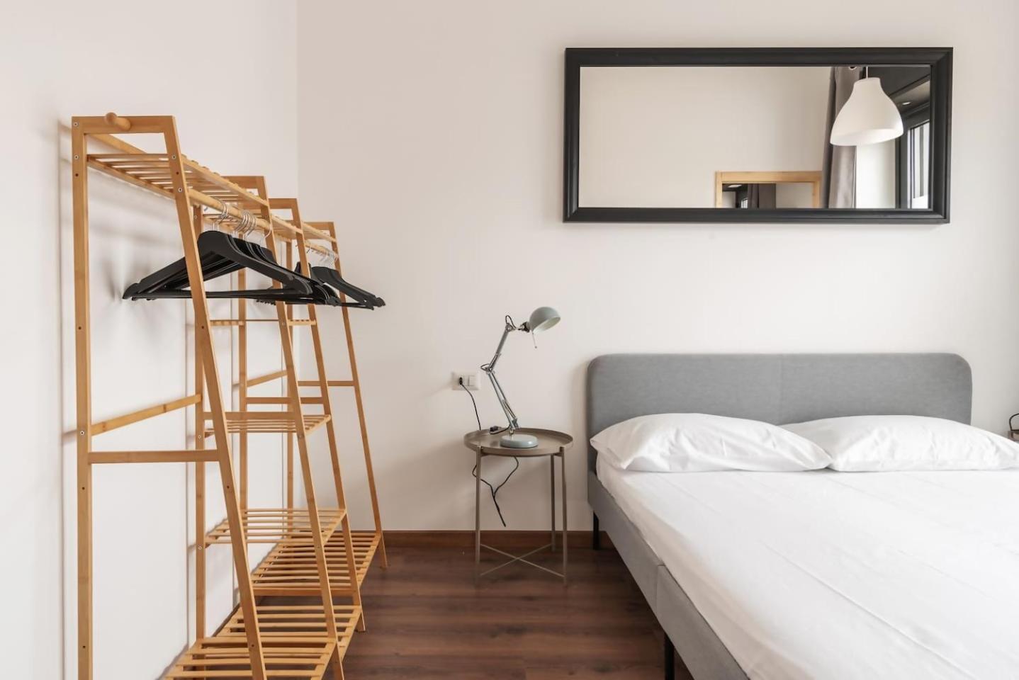 Airloft 3 Confort Vicino A Rho Fiera Ngoại thất bức ảnh