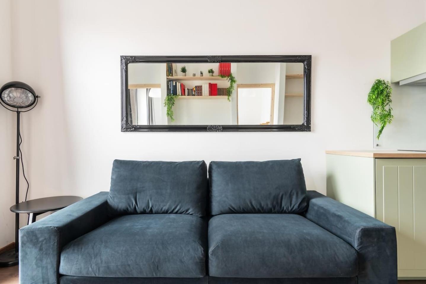 Airloft 3 Confort Vicino A Rho Fiera Ngoại thất bức ảnh