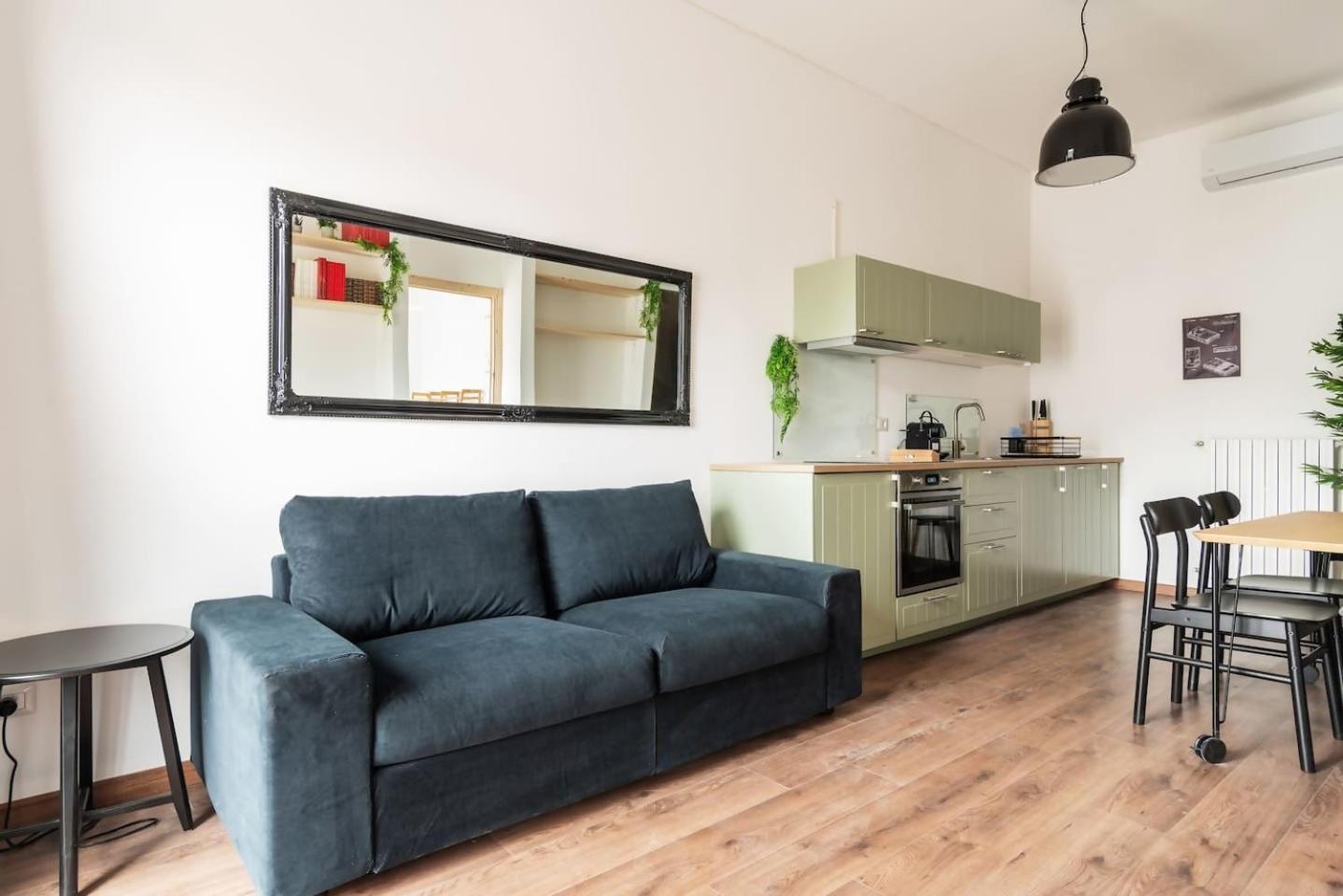 Airloft 3 Confort Vicino A Rho Fiera Ngoại thất bức ảnh