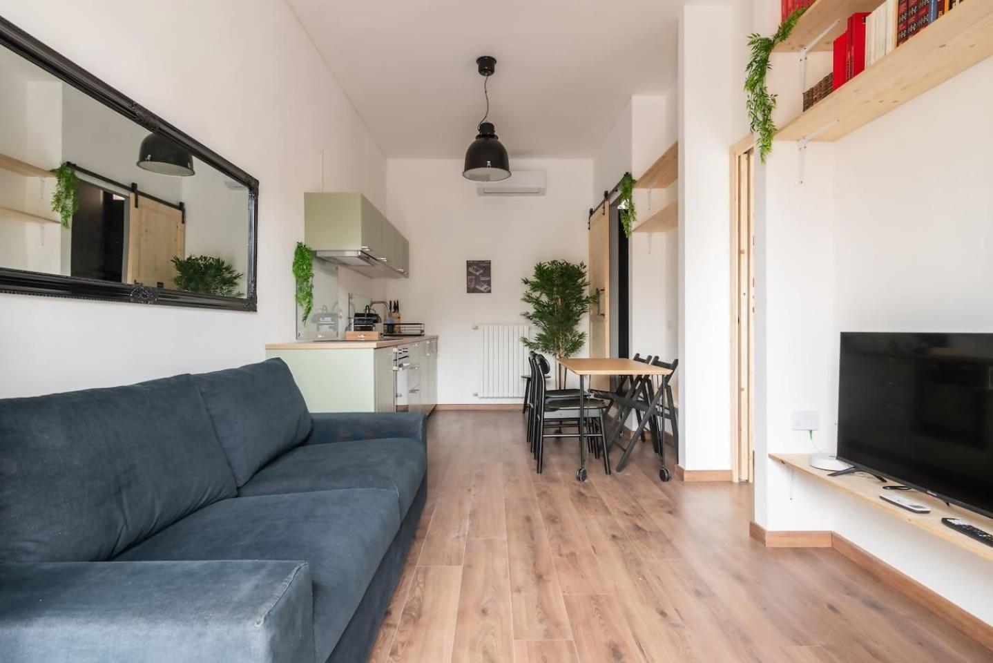 Airloft 3 Confort Vicino A Rho Fiera Ngoại thất bức ảnh