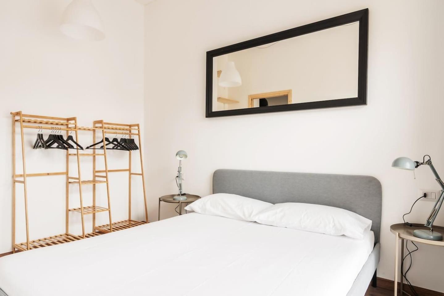 Airloft 3 Confort Vicino A Rho Fiera Ngoại thất bức ảnh