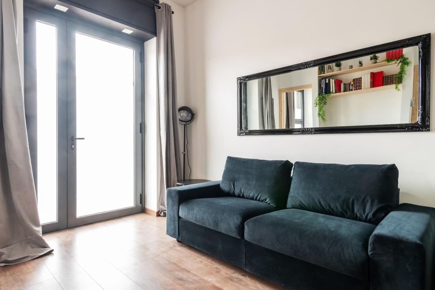Airloft 3 Confort Vicino A Rho Fiera Ngoại thất bức ảnh